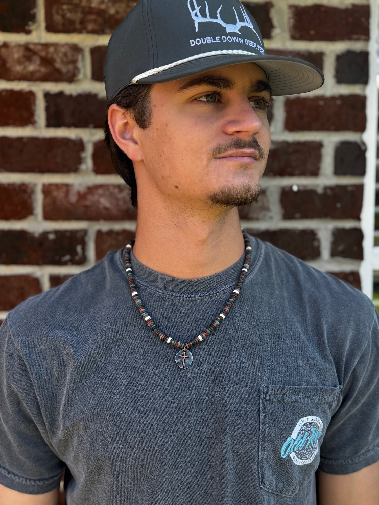 MEN'S JEWELRY