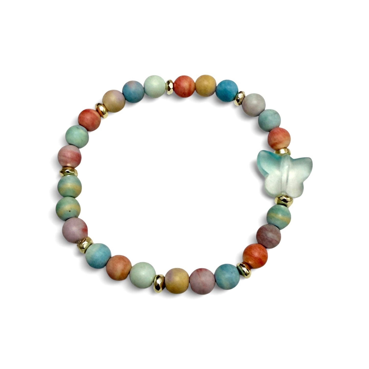 Bracelet | Butterflies | Assorted Styles |