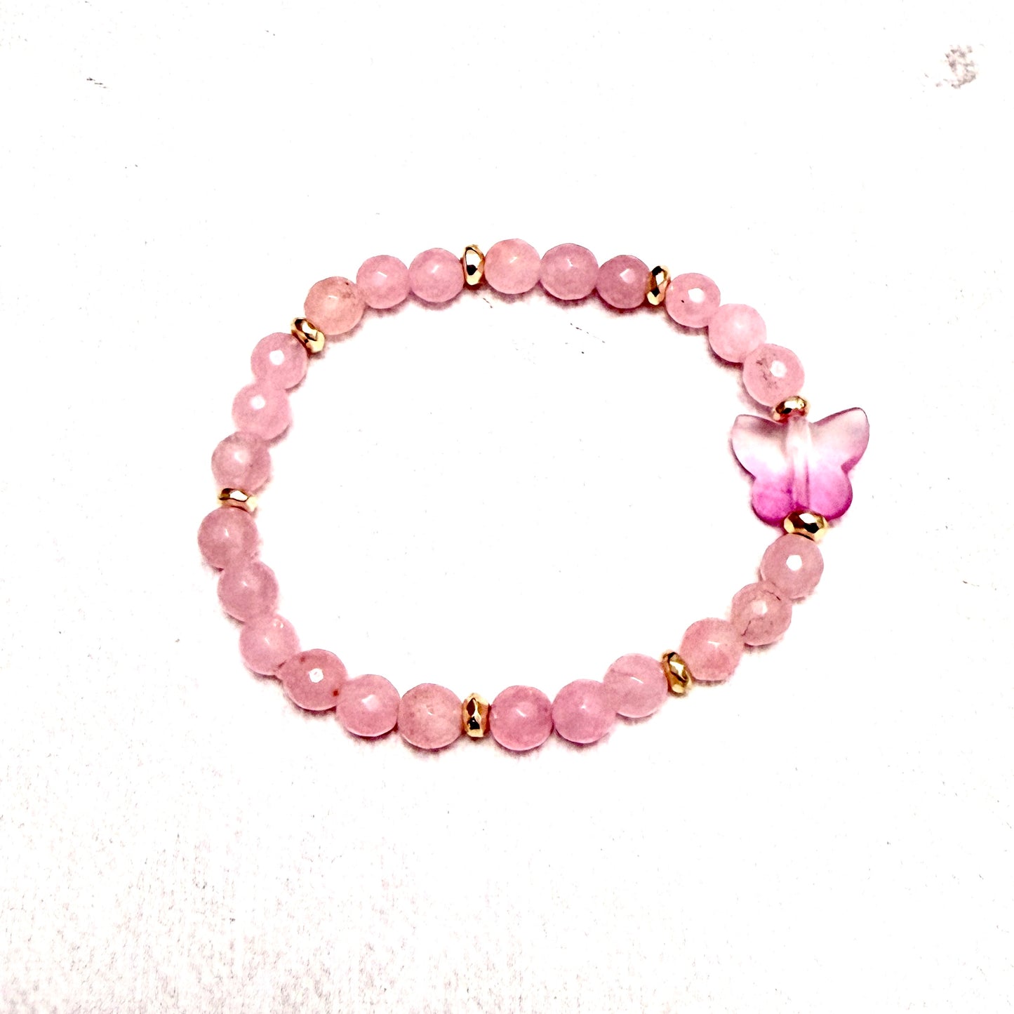 Bracelet | Butterflies | Assorted Styles |