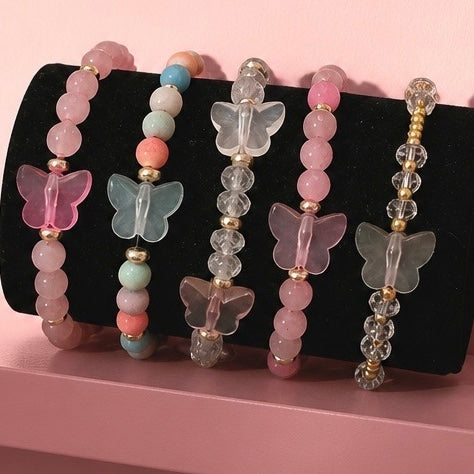 Bracelet | Butterflies | Assorted Styles |
