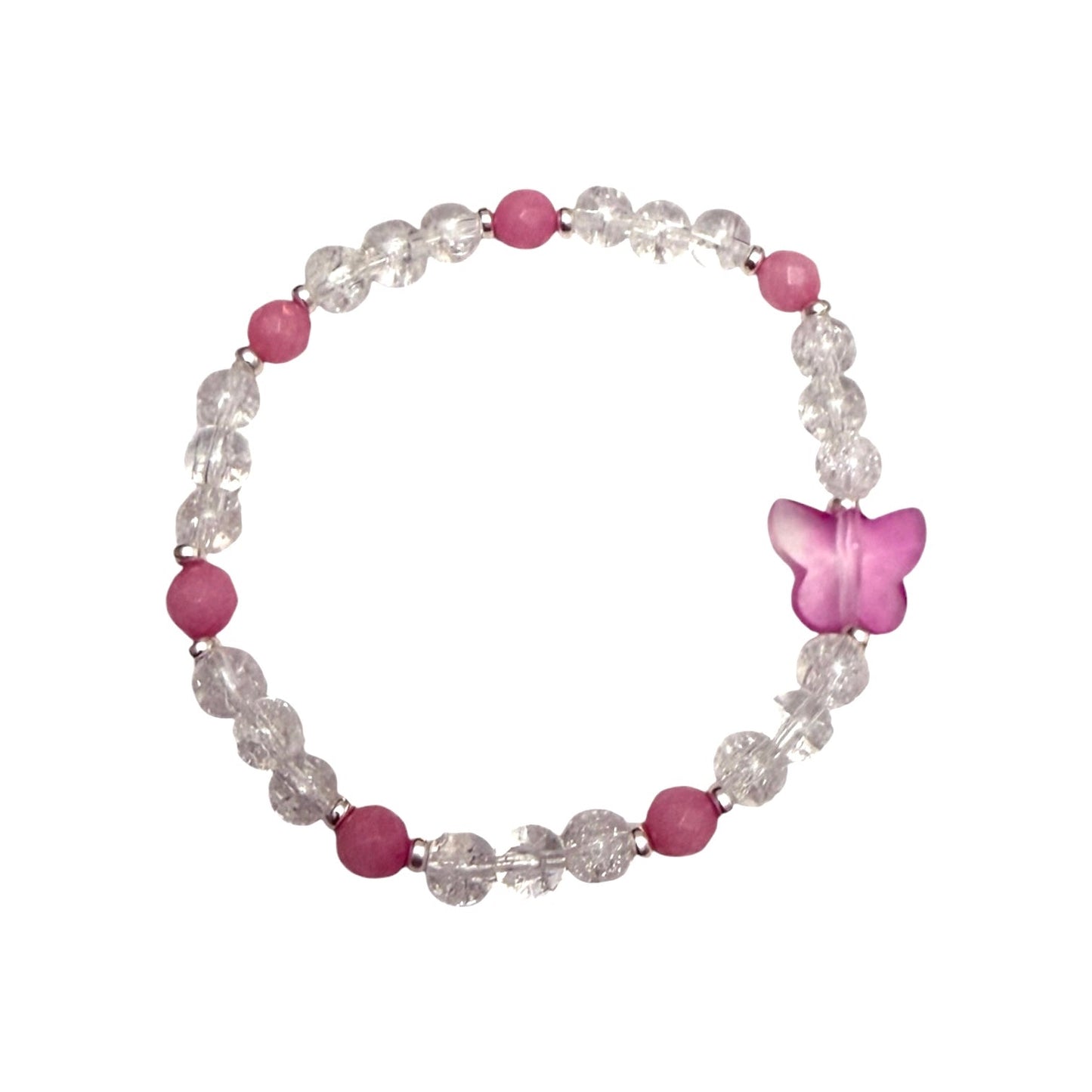 Bracelet | Butterflies | Assorted Styles |