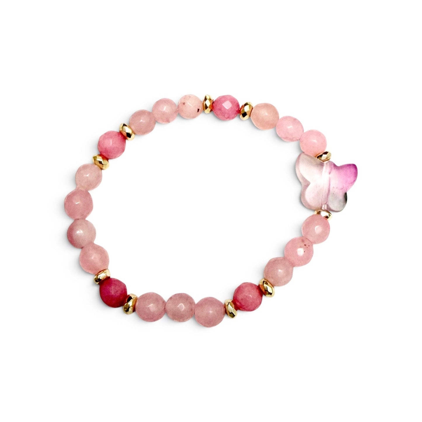 Bracelet | Butterflies | Assorted Styles |