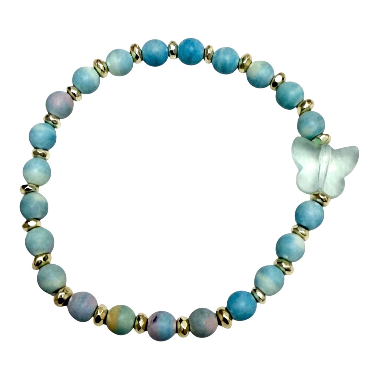 Bracelet | Butterflies | Assorted Styles |
