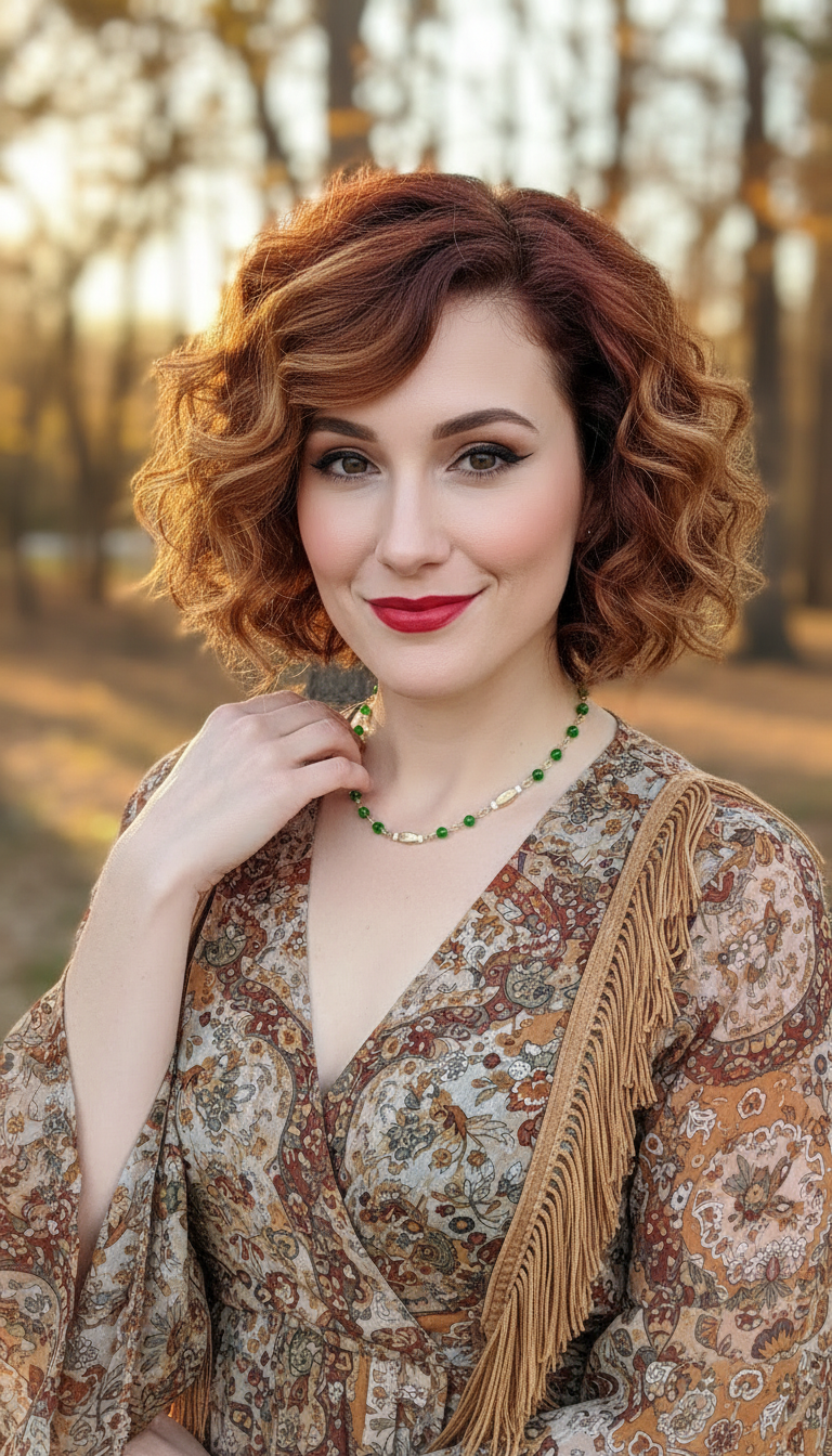 Green Jade Necklace with Decorative Matte Gold Beads| 18” plus 2” Extension