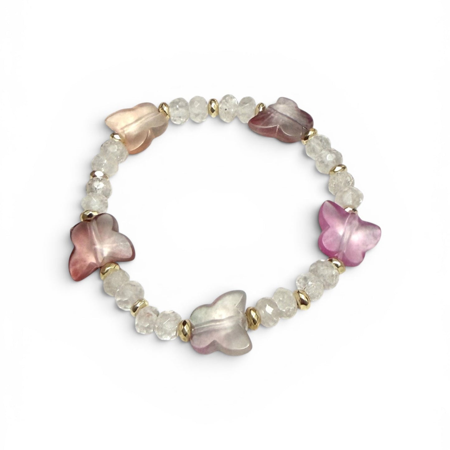 Bracelet | Butterflies | Assorted Styles |