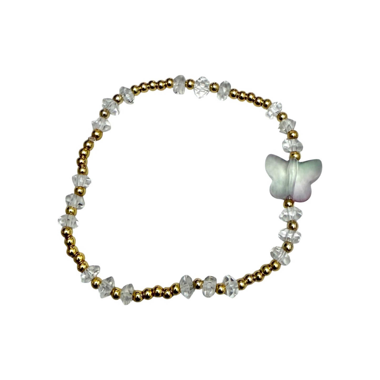 Bracelet | Butterflies | Assorted Styles |